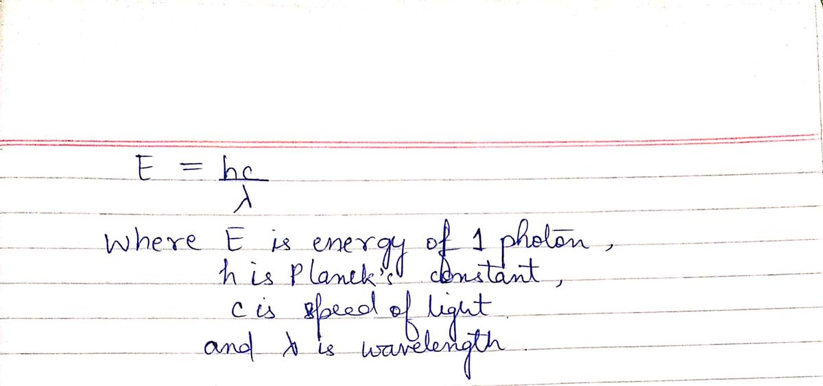 Chemistry homework question answer, step 1, image 1